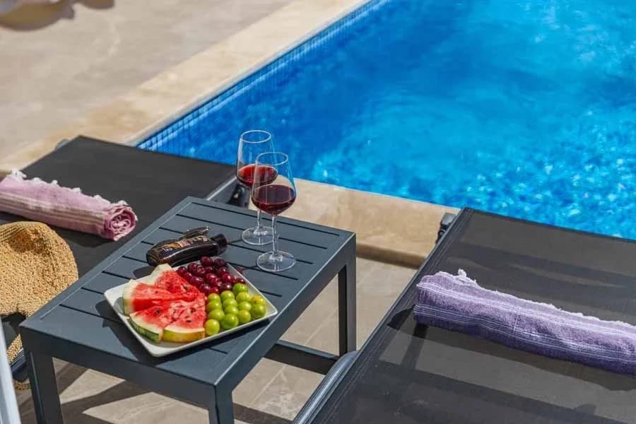 Villa Yıldız Bayındır 43