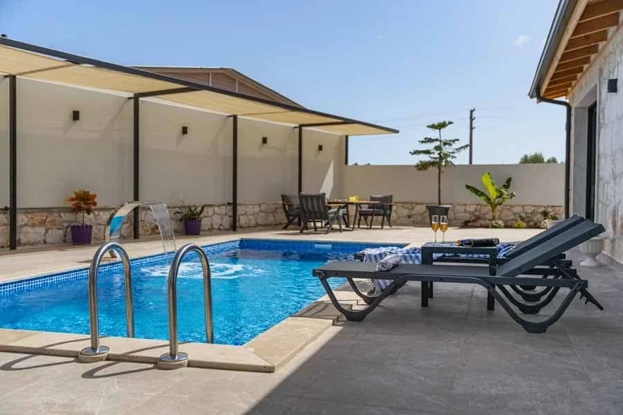 Villa Yıldız Bayındır 44