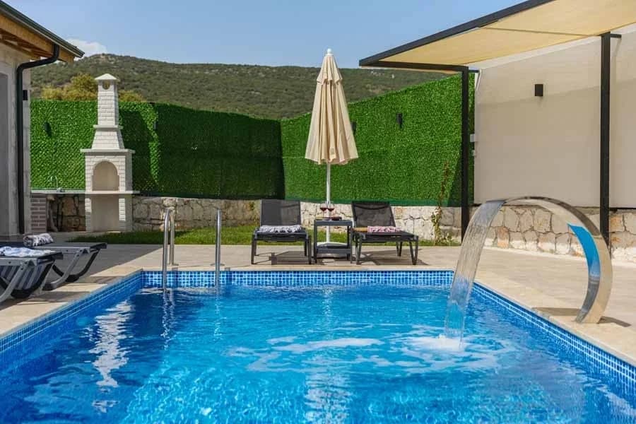 Villa Yıldız Bayındır 47