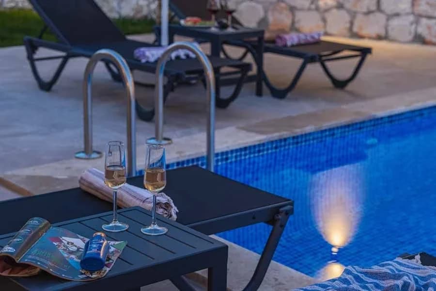 Villa Yıldız Bayındır 67