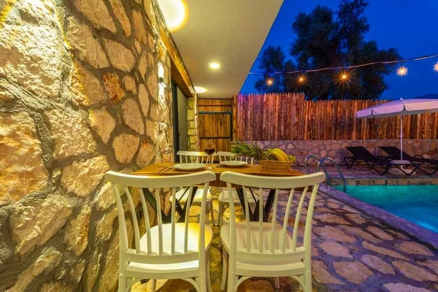 Villa Pine Garden 2 29