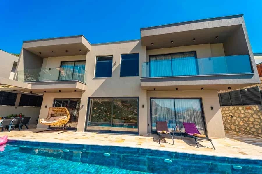 Villa Divan 1