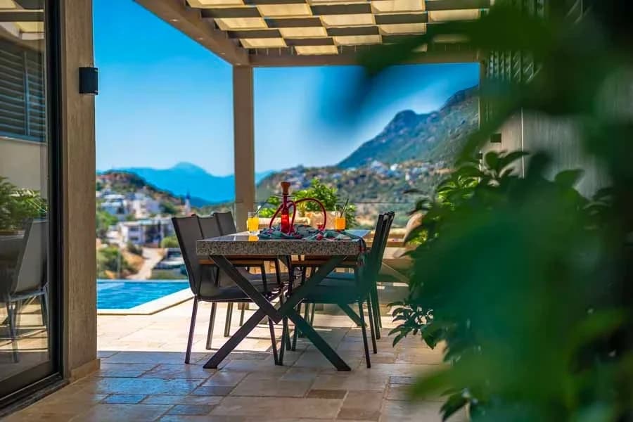 Villa Divan 20