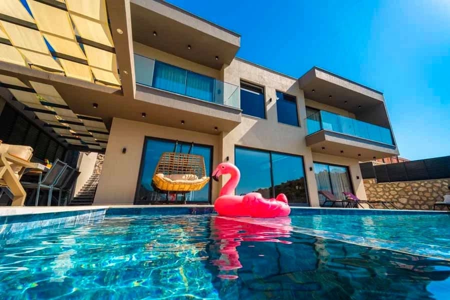 Villa Divan 28