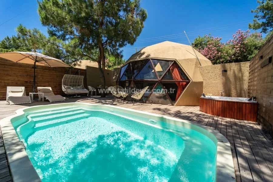 Kalkan Domes 3 1