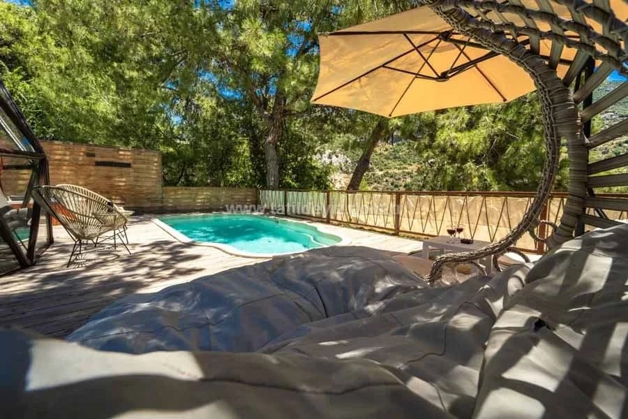 Kalkan Domes 3 10