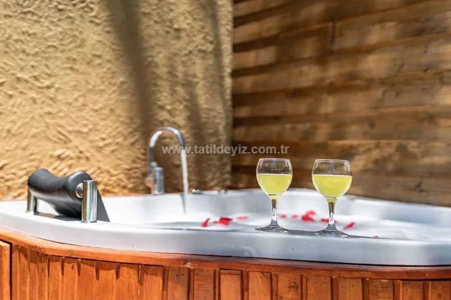 Kalkan Domes 3 14