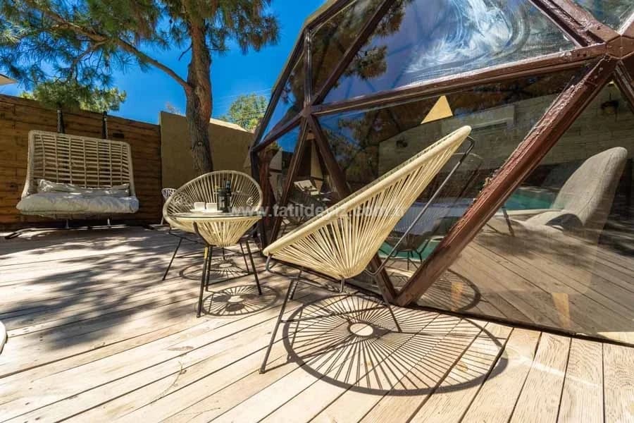 Kalkan Domes 3 16