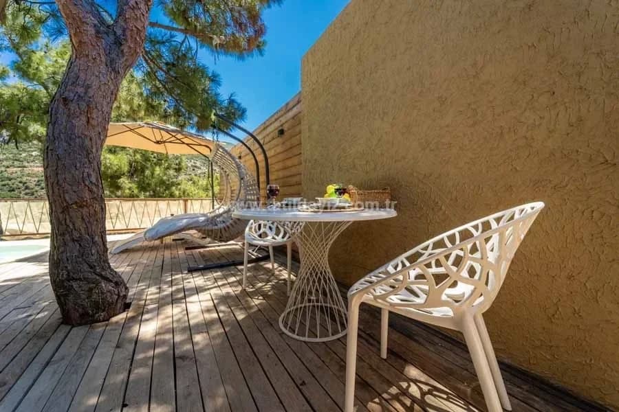 Kalkan Domes 3 18