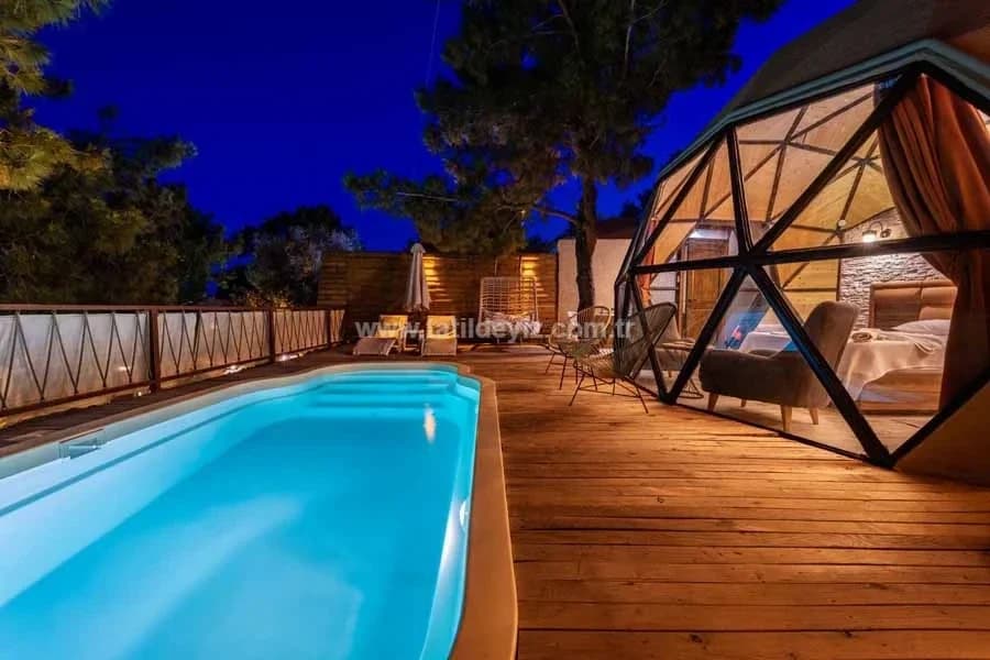 Kalkan Domes 3 29