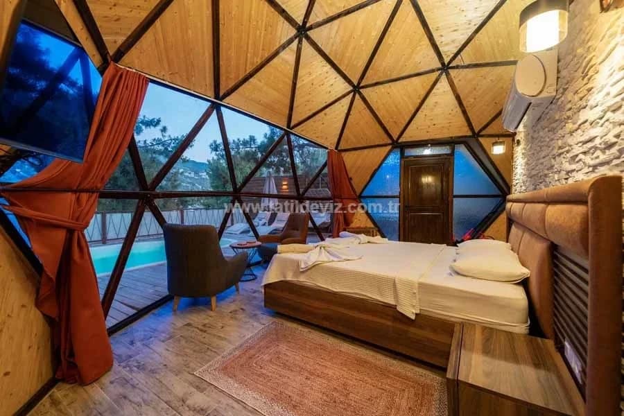 Kalkan Domes 3 31