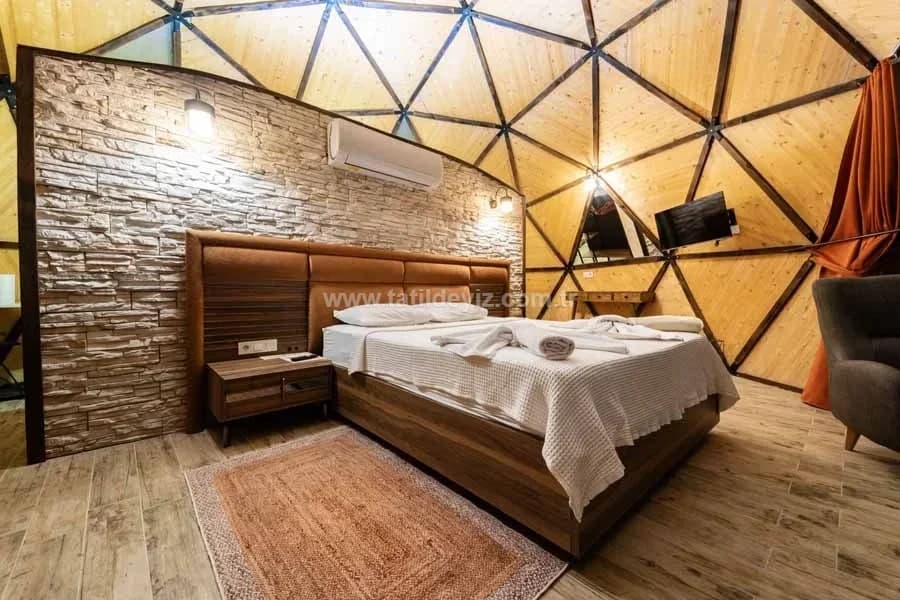Kalkan Domes 3 32