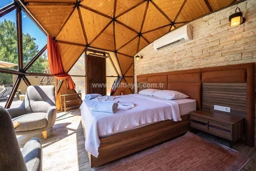 Kalkan Domes 3 37