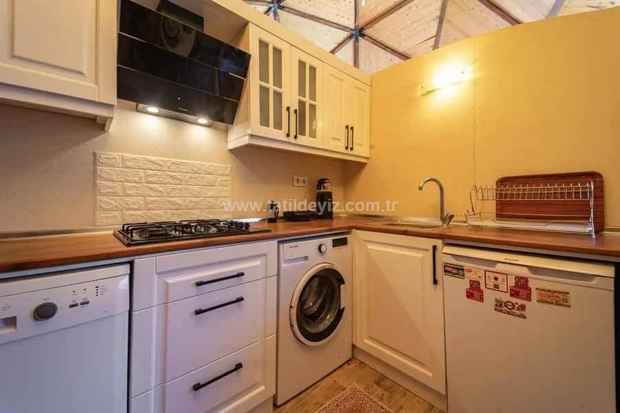 Kalkan Domes 3 43