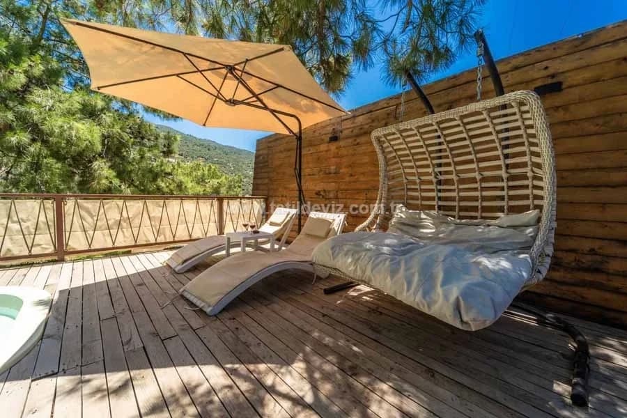 Kalkan Domes 3 6