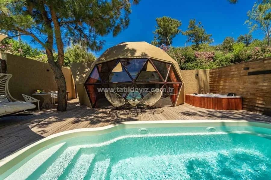 Kalkan Domes 3 9