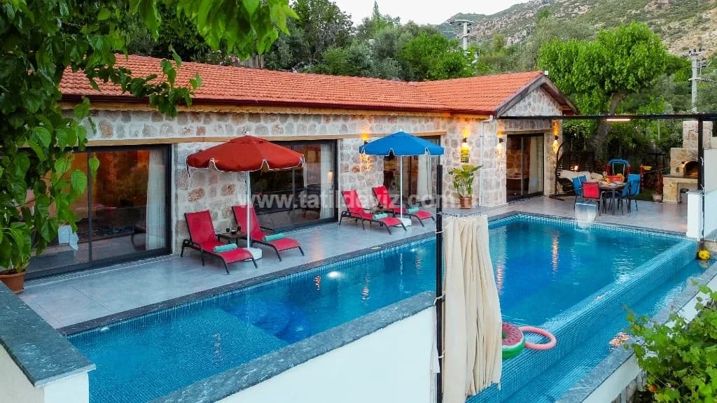 Villa Oran 11