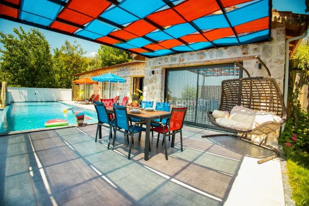 Villa Oran 15