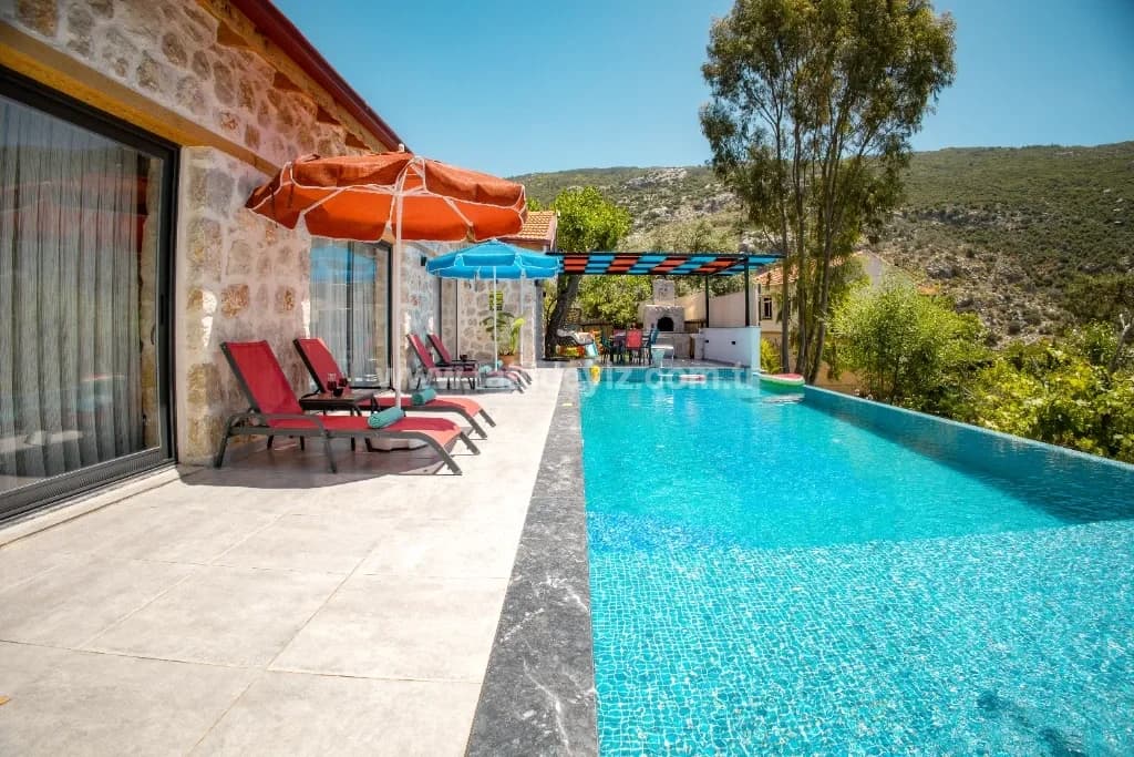 Villa Oran 23