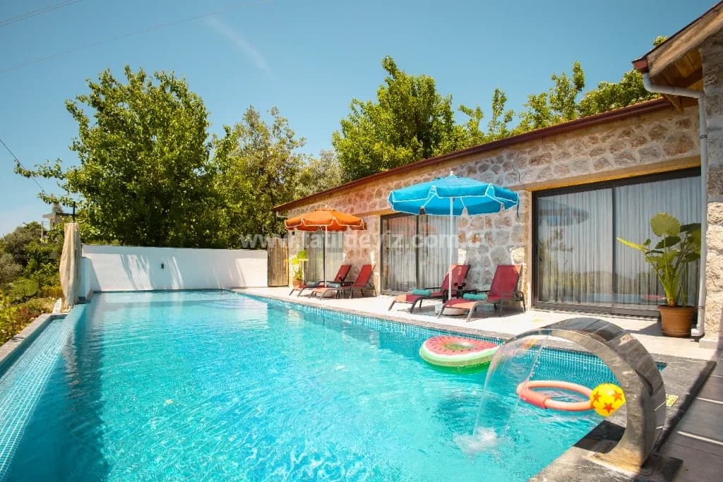 Villa Oran 3