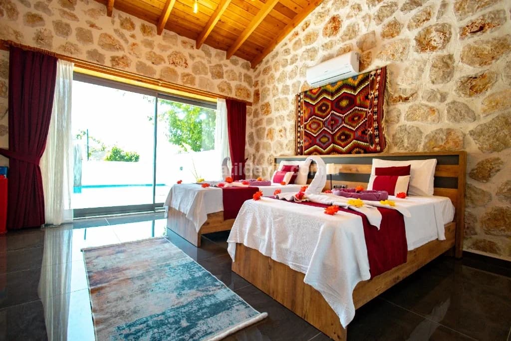 Villa Oran 37