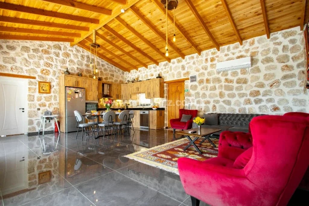 Villa Oran 45
