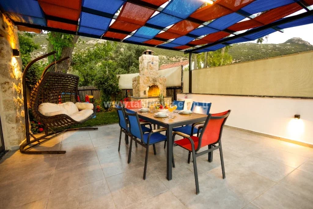 Villa Oran 49