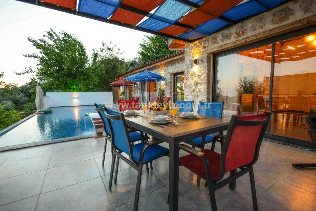 Villa Oran 53
