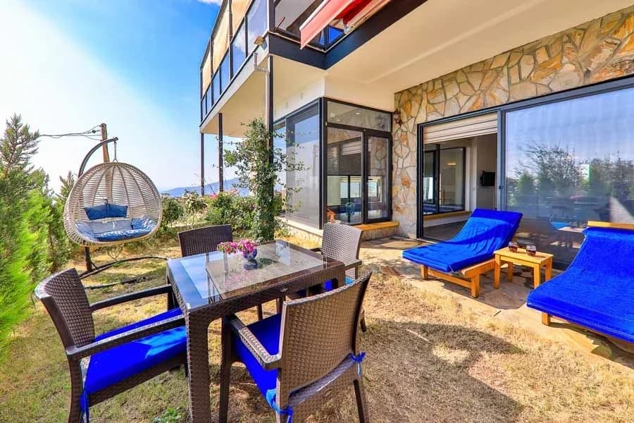 Villa North Star 1