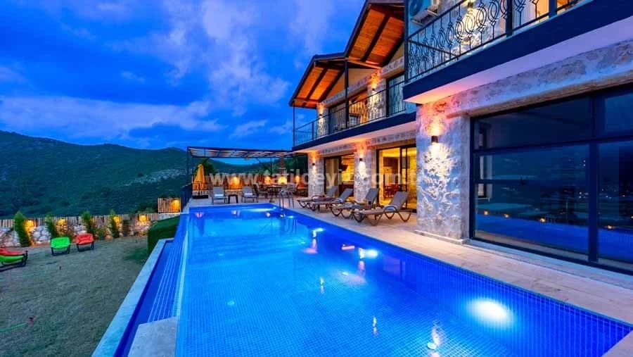 Villa Rusoğlu 1 1