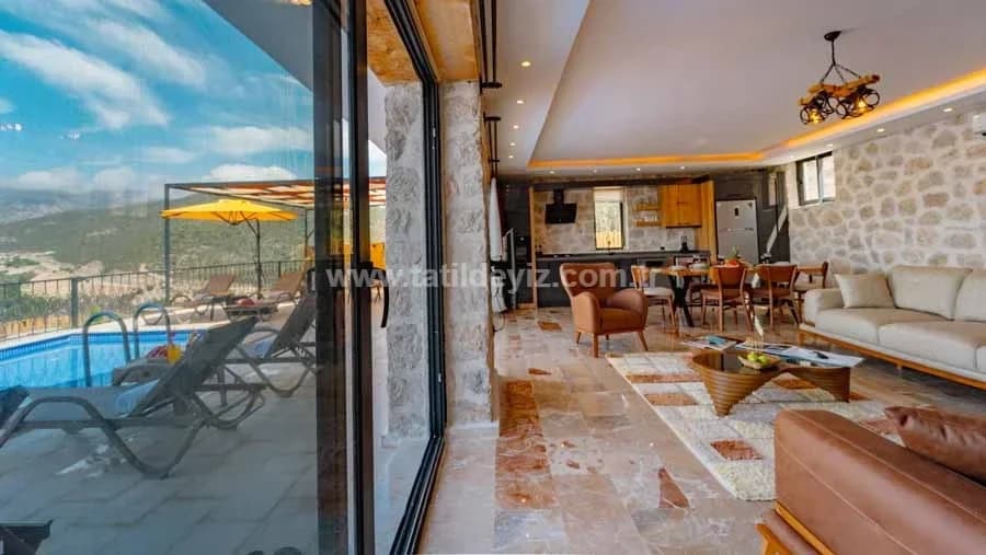 Villa Rusoğlu 1 12