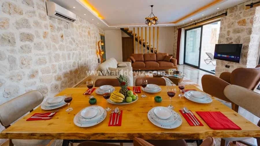 Villa Rusoğlu 1 14