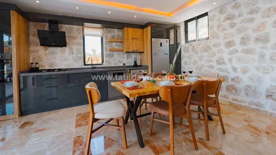 Villa Rusoğlu 1 17