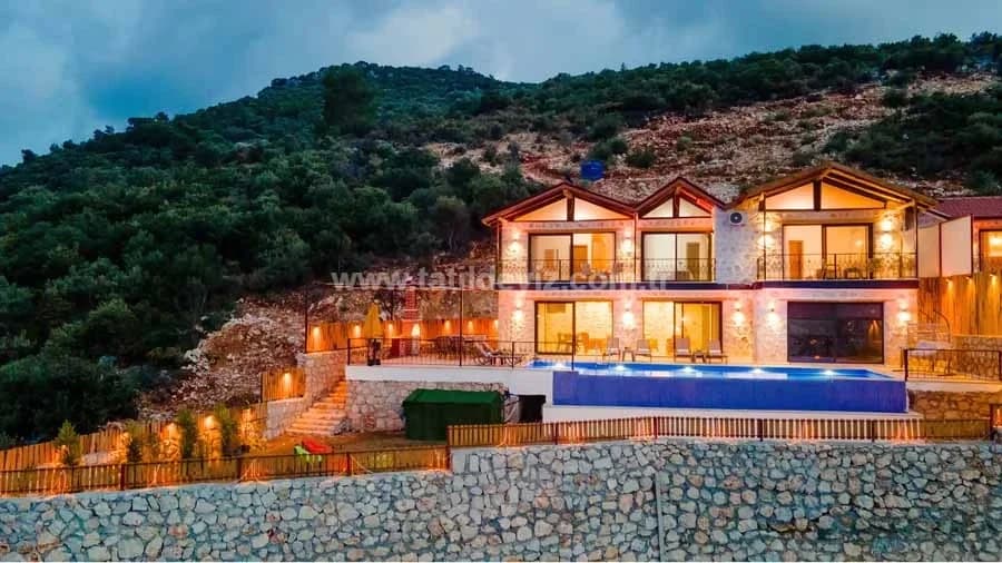 Villa Rusoğlu 1 32