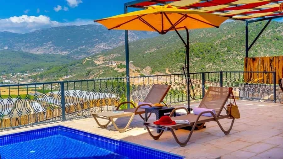 Villa Rusoğlu 1 42