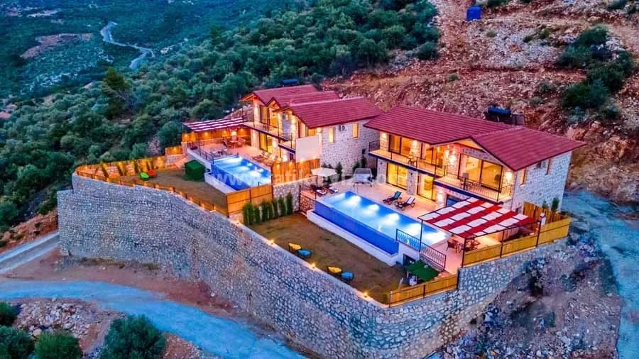 Villa Rusoğlu 1 52