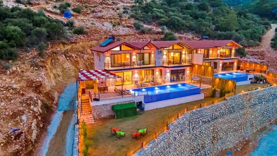 Villa Rusoğlu 1 58