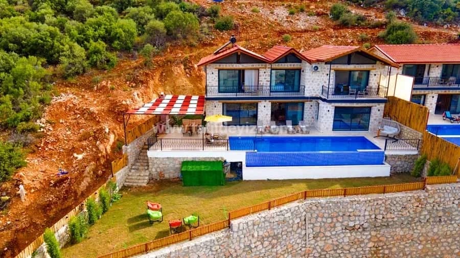 Villa Rusoğlu 1 75