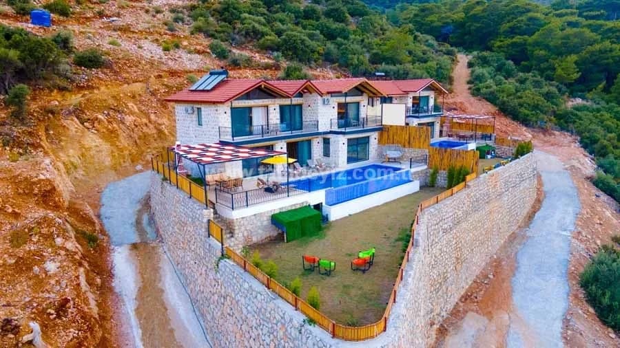 Villa Rusoğlu 1 84