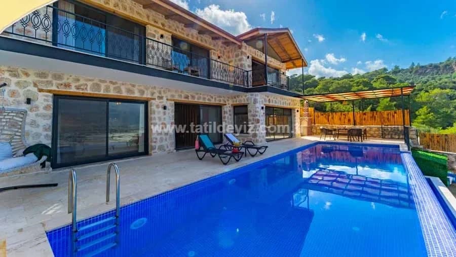 Villa Rusoğlu 2 1