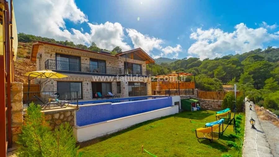 Villa Rusoğlu 2 13