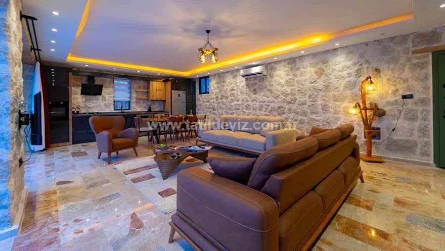 Villa Rusoğlu 2 41