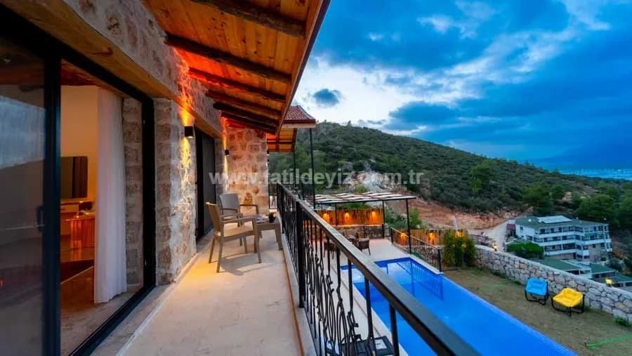 Villa Rusoğlu 2 46