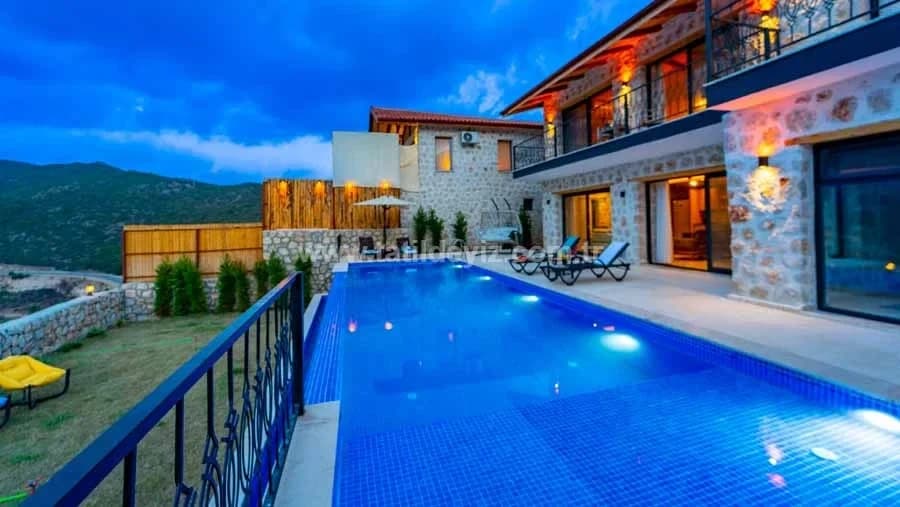 Villa Rusoğlu 2 50