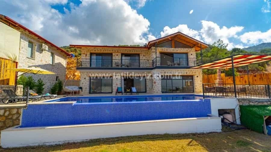 Villa Rusoğlu 2 6