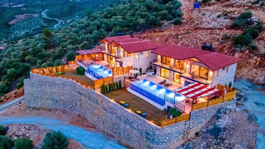 Villa Rusoğlu 2 66