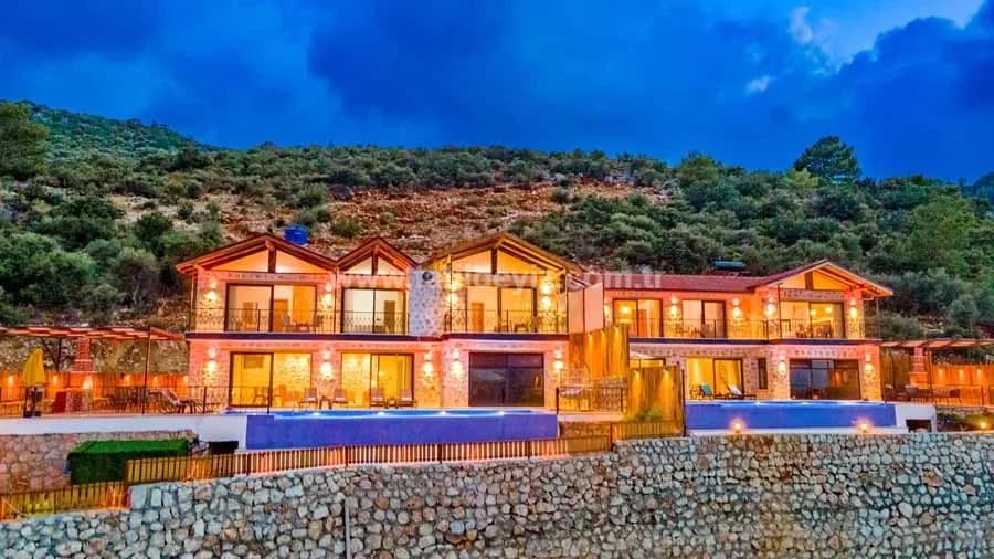 Villa Rusoğlu 2 67