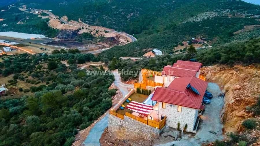 Villa Rusoğlu 2 68