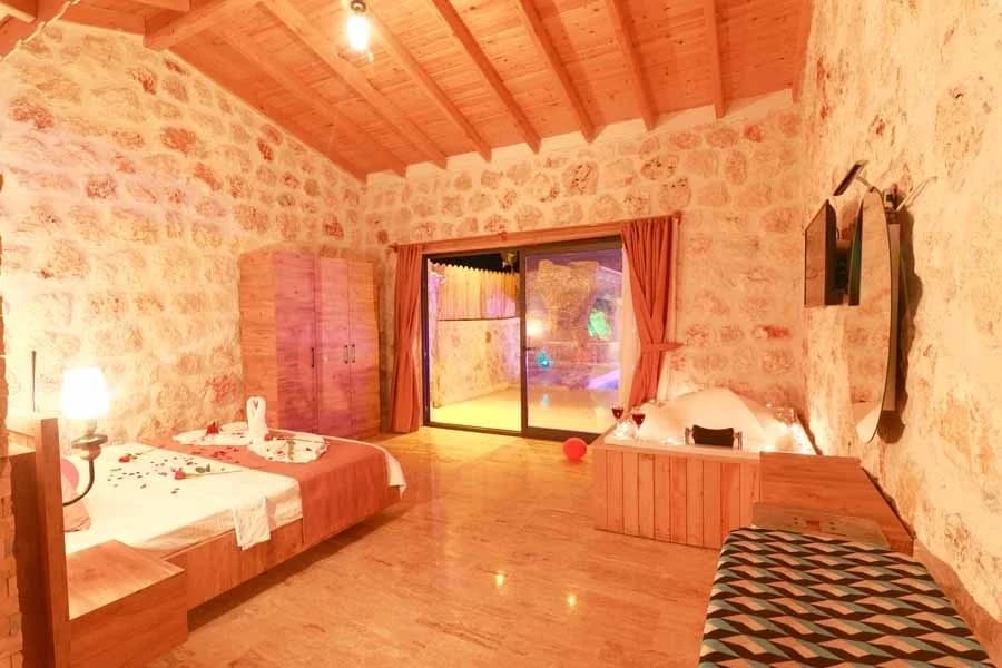 Villa Jungle 46