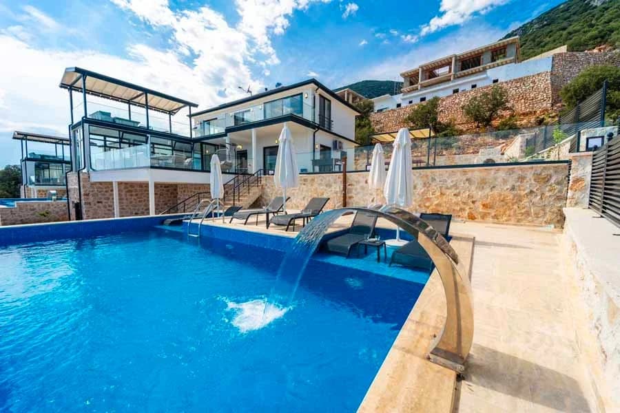 Villa Avenir 1